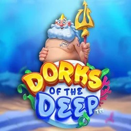 game logo by Hacksaw Gaming on wildrobins.com.pl