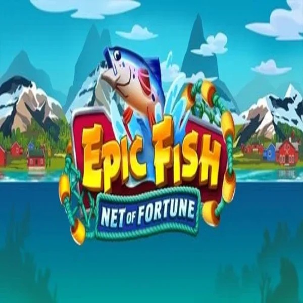 game logo by Quickspin on wildrobins.com.pl