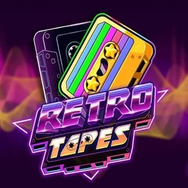 game logo by Push Gaming on wildrobins.com.pl