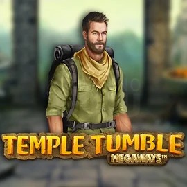 game logo by Relax Gaming on wildrobins.com.pl